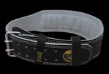LEATHER WEIGHT BELT CORREA CORREA EVERLAST 