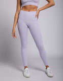 LEXI HIGH WAIST LEGGINGS Leggins MONO B 