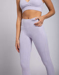 LEXI HIGH WAIST LEGGINGS Leggins MONO B 