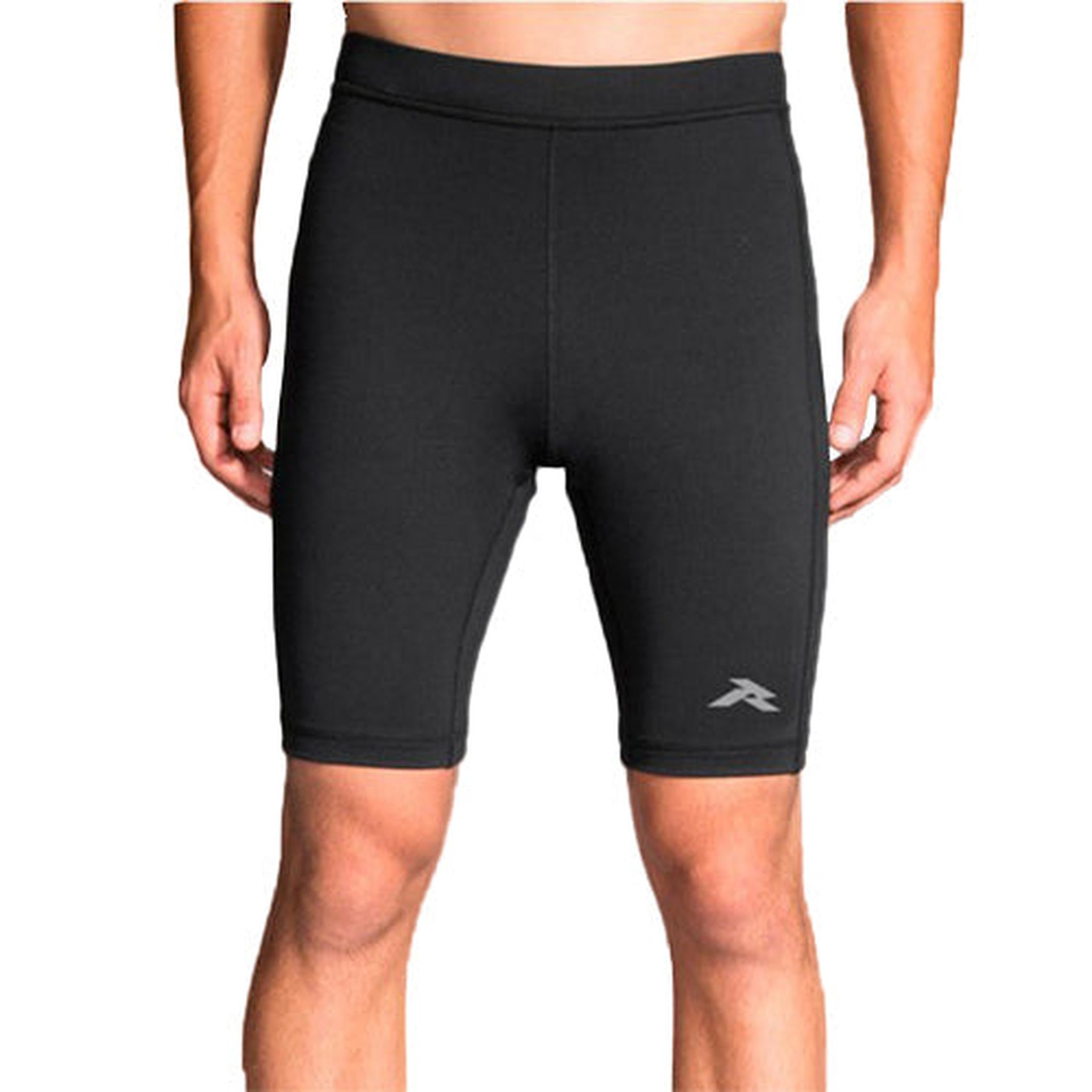 LICRA RUNIC NEGRA EVERLAST 