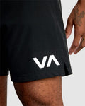 MEN'S FIGHT SCRAPPER 17 Ropa y accesorios RVCA 