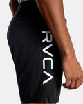 MEN'S FIGHT SCRAPPER 17 Ropa y accesorios RVCA 