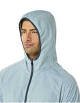 MEN'S PACKABLE JACKET OUTWEAR ASICS 