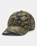 Men's UA Freedom Fury Cap HAT UNDER ARMOUR 