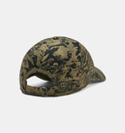 Men's UA Freedom Fury Cap HAT UNDER ARMOUR 