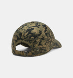 Men's UA Freedom Fury Cap HAT UNDER ARMOUR 