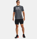 Men's UA Velocity T-Shirt T-SHIRT UNDER ARMOUR 