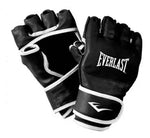 MMA GRAPPLING GLOVES GUANTES EVERLAST 