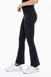 MONO B Venice High-Waist Flare Legging MUJER leggins MONO B 