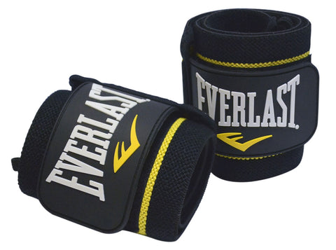 Muñequeras Everlast MUÑEQUERA EVERLAST 