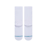 NBA LOGOMAN CREW SOCKS Medias STANCE 