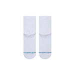 NBA LOGOMAN QUARTER SOCKS Medias STANCE 