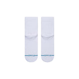 NBA LOGOMAN QUARTER SOCKS Medias STANCE 