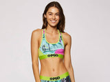 NEON BILL SPORTS BRA Sport-Bra PSD 