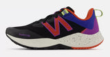 NEW BALANCE DynaSoft Nitrel v4 MUJER TRAIL TENNIS NEW BALANCE 