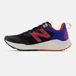 NEW BALANCE DynaSoft Nitrel v4 MUJER TRAIL TENNIS NEW BALANCE 