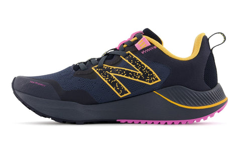 NEW BALANCE NITREL MUJER TRAIL TENNIS NEW BALANCE 