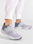 NEW BALANCE RUNNING SCHUHE VIOLETT MUJER TENNIS NEW BALANCE 