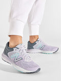 NEW BALANCE RUNNING SCHUHE VIOLETT MUJER TENNIS NEW BALANCE 