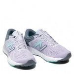 NEW BALANCE RUNNING SCHUHE VIOLETT MUJER TENNIS NEW BALANCE 