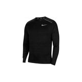 Nike Dri-FIT Miler Men's Long-Sleeve Running Top OUTWEAR Nike 