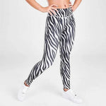 Nike One Leggings Icon Class Mid Rise 7/8 leggins Nike 