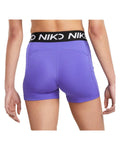 Nike Short Deportivo Mujer Cz9831-430 Short NIKE 