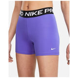 Nike Short Deportivo Mujer Cz9831-430 Short NIKE 