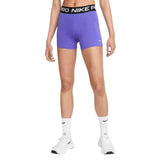 Nike Short Deportivo Mujer Cz9831-430 Short NIKE 