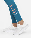 Nike Swoosh Run Leggings LICRA Nike 