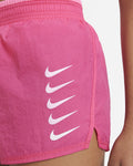 NIKE SWOOSH RUN Pantaloneta Nike 