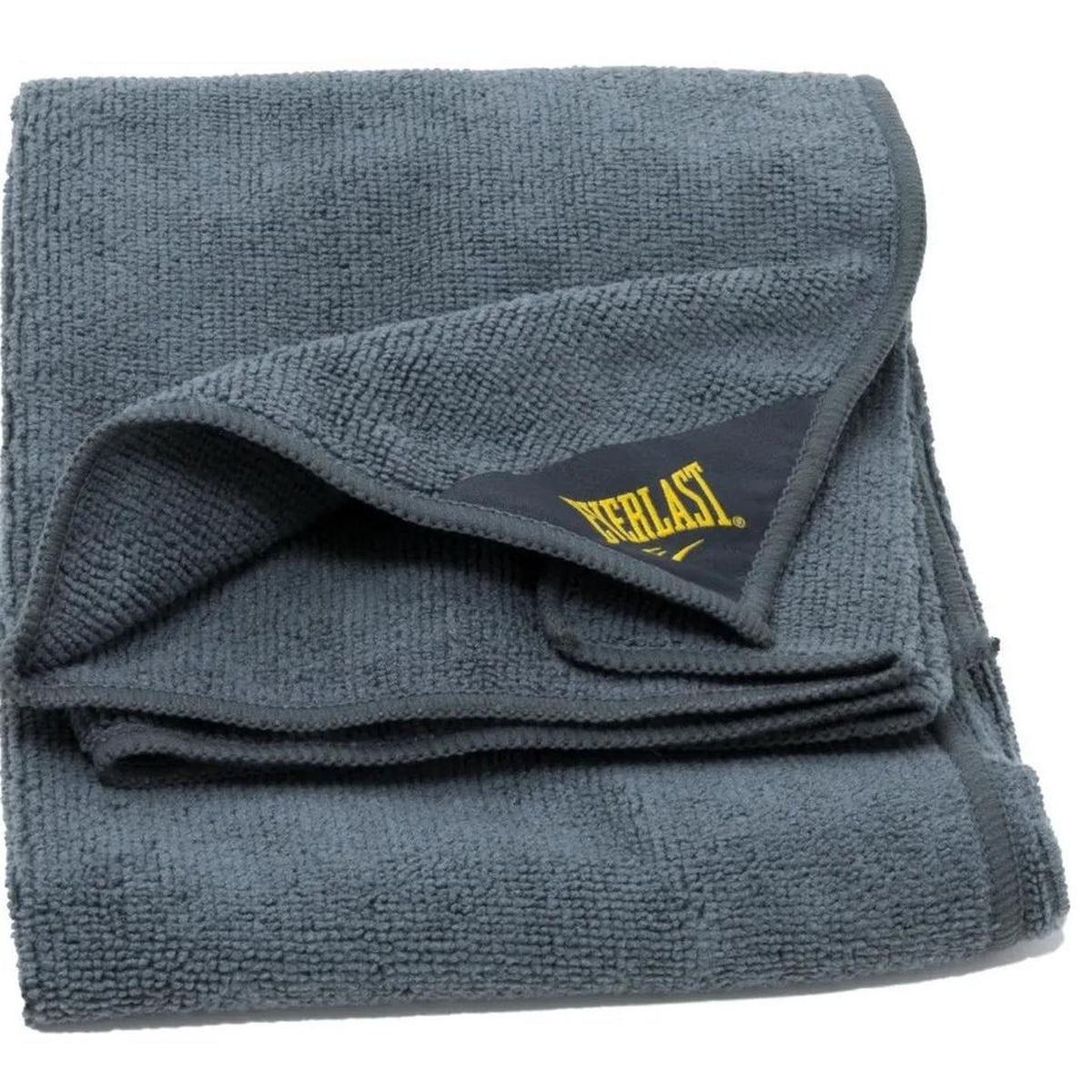 Paño Everlast Microfiber Gym Towel GRIS EVERLAST 