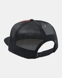 Pantero Trucker Hat VISERA RVCA 