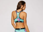 PINEAPPLE PUNCH SPORTS BRA Sport-Bra PSD 