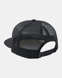 Platform Trucker Hat VISERA RVCA 