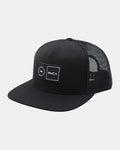 Platform Trucker Hat VISERA RVCA 