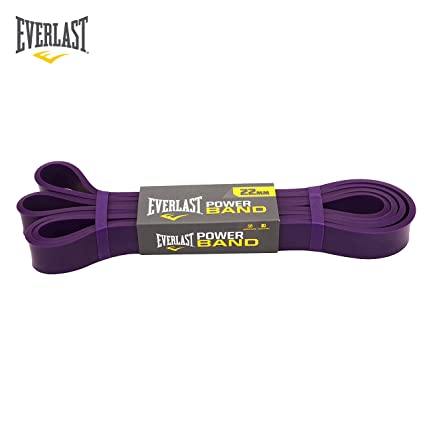 POWER BAND 22MM BANDA EVERLAST 