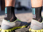 Pro Marathon Socks Medias Compressport 