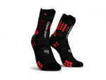 PRO RACING SOCKS V3.0 TRAIL BLACK Compressport 