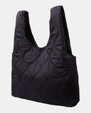 QUILTING RVCA SHOPPER BAG Maletin RVCA 