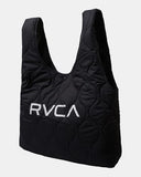 QUILTING RVCA SHOPPER BAG Maletin RVCA 