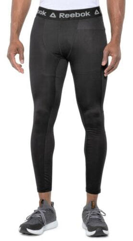 Reebok Conditioning Compression Running Tights hombre REEBOK 