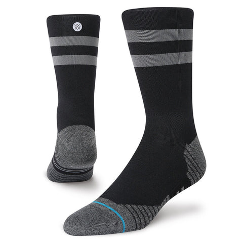 RUN ULTRALIGHT CREW SOCKS Medias STANCE 