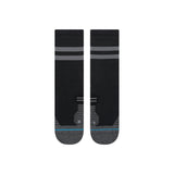 RUN ULTRALIGHT CREW SOCKS Medias STANCE 