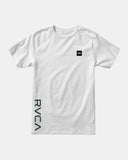 RVCA 2X Tee HOMBRE T-SHIRT RVCA 