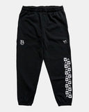 RVCA BARRON MAMIYA - JOGGERS FOR MEN OUTWEAR RVCA 