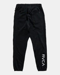 RVCA BARRON MAMIYA - JOGGERS FOR MEN OUTWEAR RVCA 