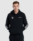 RVCA BARRON MAMIYA - SUDADERA CON CAPUCHA PARA HOMBRE OUTWEAR RVCA 