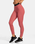 RVCA Base Workout Leggings MUJER leggins RVCA 