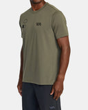 RVCA Copy T-Shirt HOMBRE T-SHIRT RVCA 